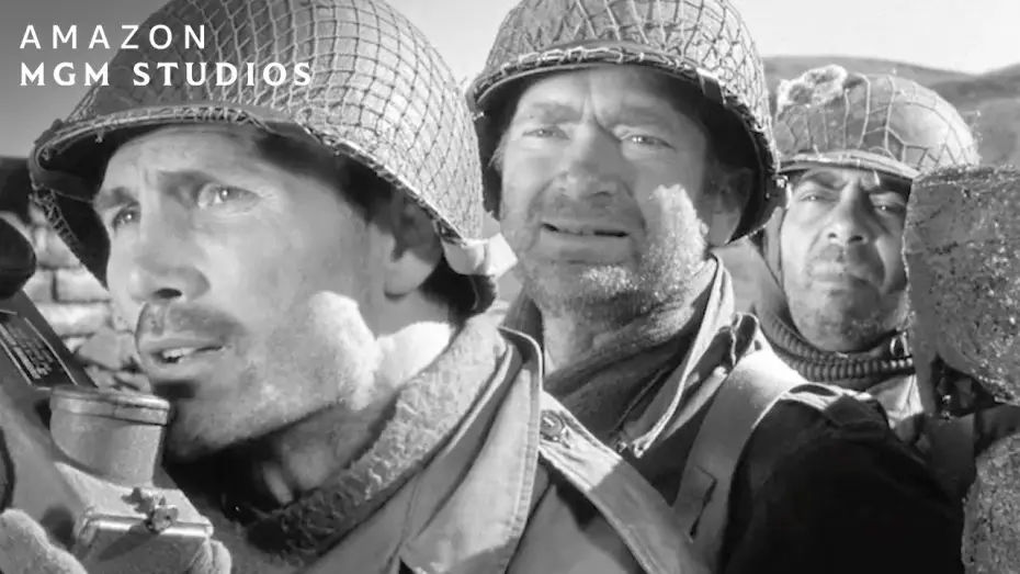Відео до фільму Attack — The First Squad Falls