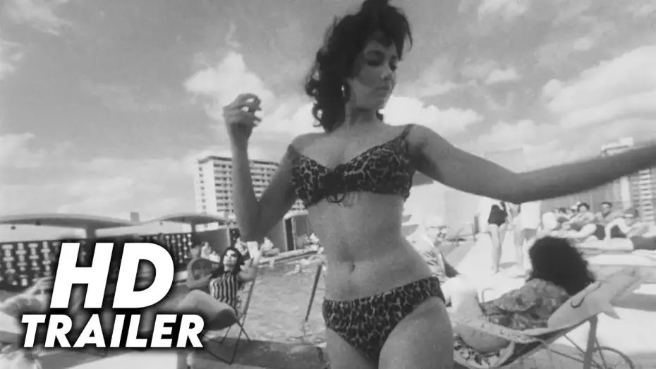 Відео до фільму Soy Cuba — I Am Cuba (1964) Original US Trailer [HD]