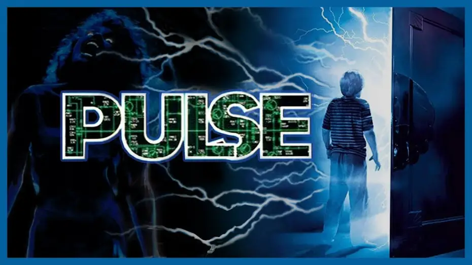 Відео до фільму Pulse — Pulse 1988 - MOVIE TRAILER
