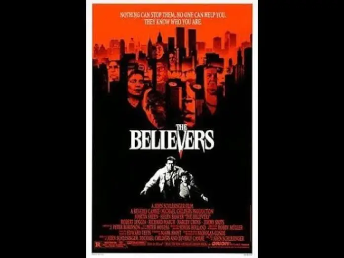 Відео до фільму Віра — The Believers (1987) - Trailer HD 1080p