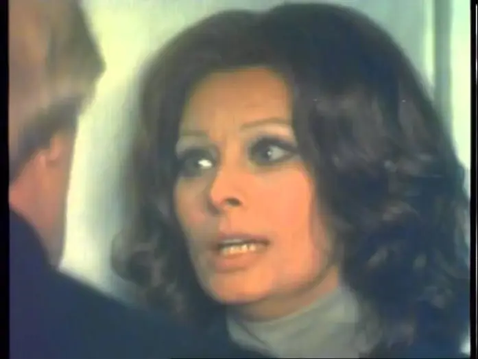 Відео до фільму Перевал Кассандри — Le pont de Cassandra (1976) bande annonce