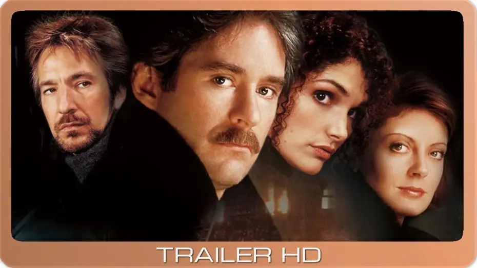 Відео до фільму Січневий чоловік — The January Man ≣ 1989 ≣ Trailer
