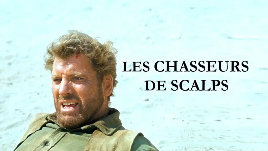 Відео до фільму The Scalphunters — Les Chasseurs de scalps (1968) | Bande-annonce VOSTF (HD | 1080p)