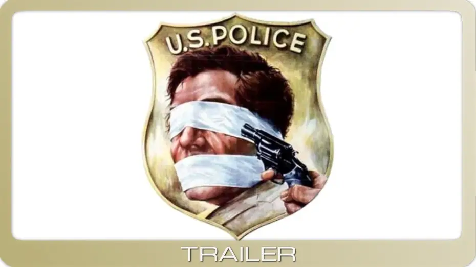 Відео до фільму The Seven-Ups — Die Seven-Ups ≣ 1973 ≣ Trailer