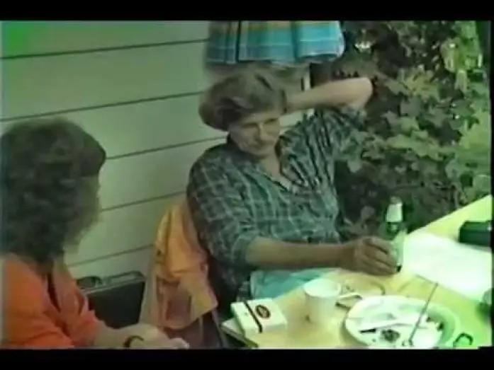 Відео до фільму Tommy Tricker and the Stamp Traveller — Behind the Scenes Tommy Tricker