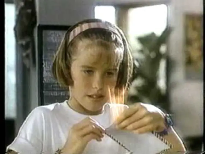 Відео до фільму Tommy Tricker and the Stamp Traveller — Tommy Tricker and the Stamp Traveller 1988 TV trailer