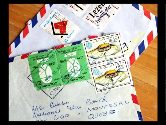 Відео до фільму Tommy Tricker and the Stamp Traveller — The Making of Tommy Tommy Tricker
