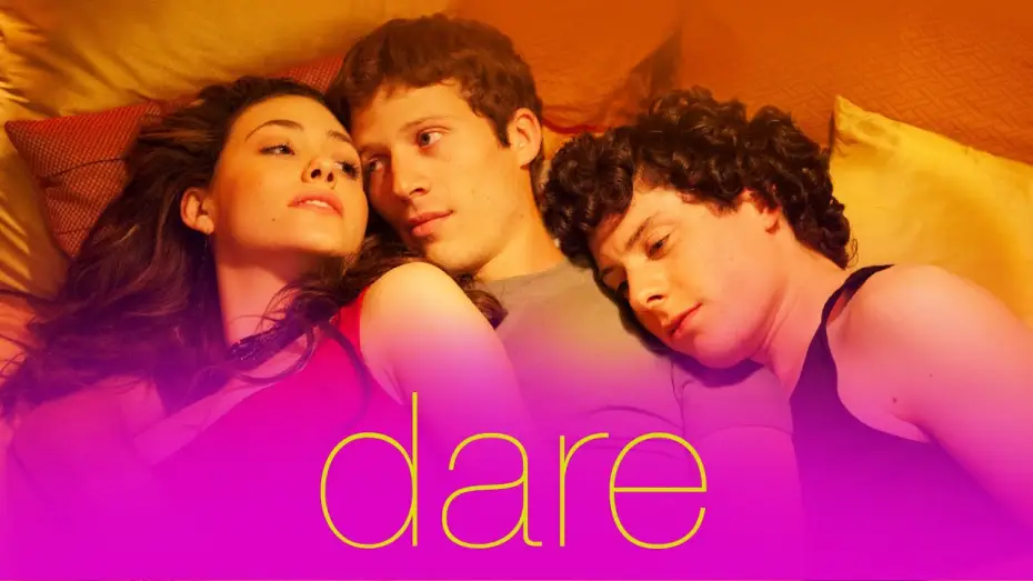Відео до фільму Dare — Dare - 10th Anniversary Re-Release Trailer