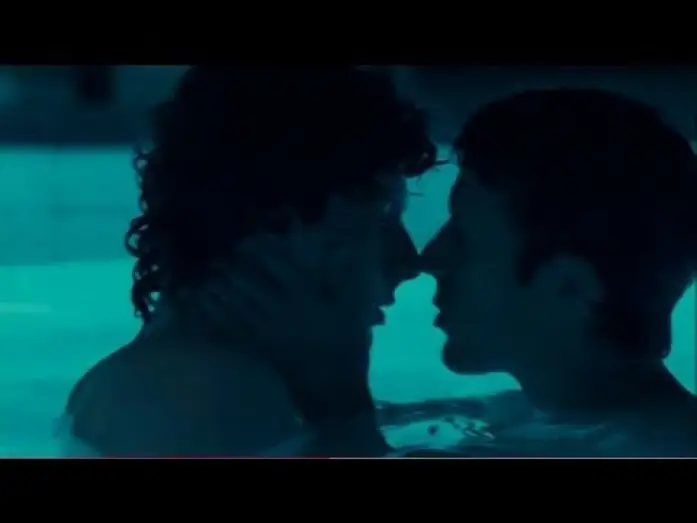 Відео до фільму Dare — Dare Exclusive UK Trailer (Peccadillo Pictures)