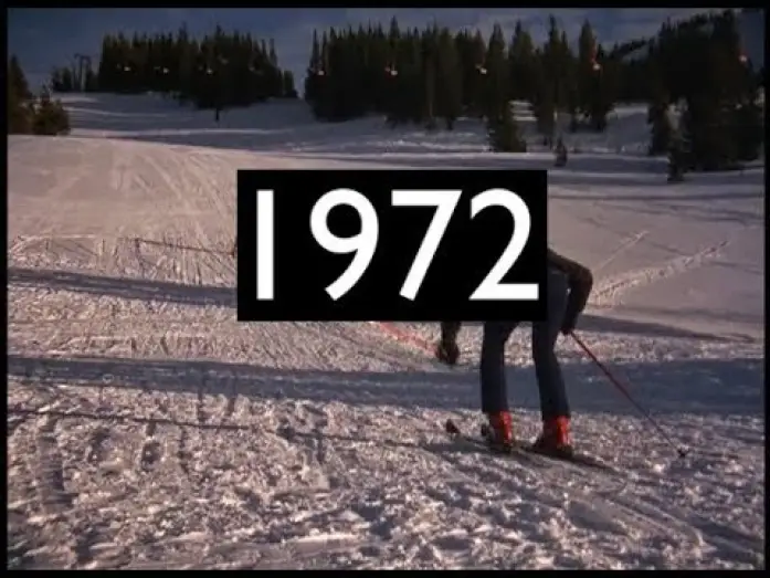 Відео до фільму Snowball Express — 1972 - Snowball Express