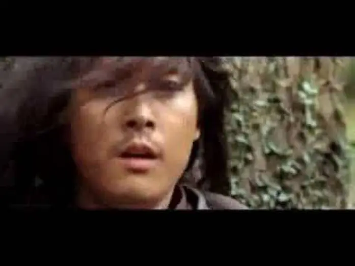 Відео до фільму 중천 — The Restless Korean trailer #2 - Kim Tae Hee, Jung Woo Sung