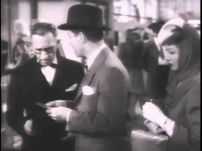 Відео до фільму Історія Палм-Біч — The Palm Beach Story Official Trailer #1 - Robert Warwick Movie (1942) HD