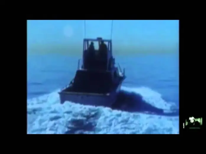 Відео до фільму Mitchell — Mitchell