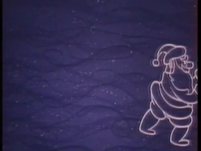 Відео до фільму Santa Claus Conquers the Martians — Opening Clip