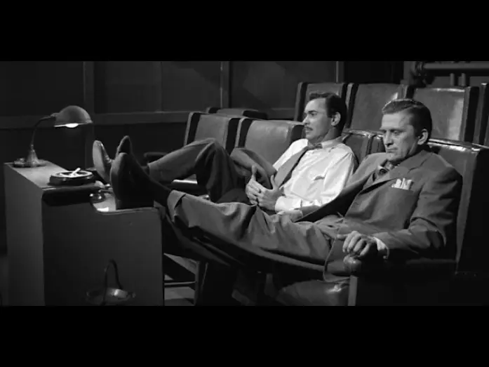 Відео до фільму The Bad and the Beautiful — Bernard Rose on THE BAD AND THE BEAUTIFUL