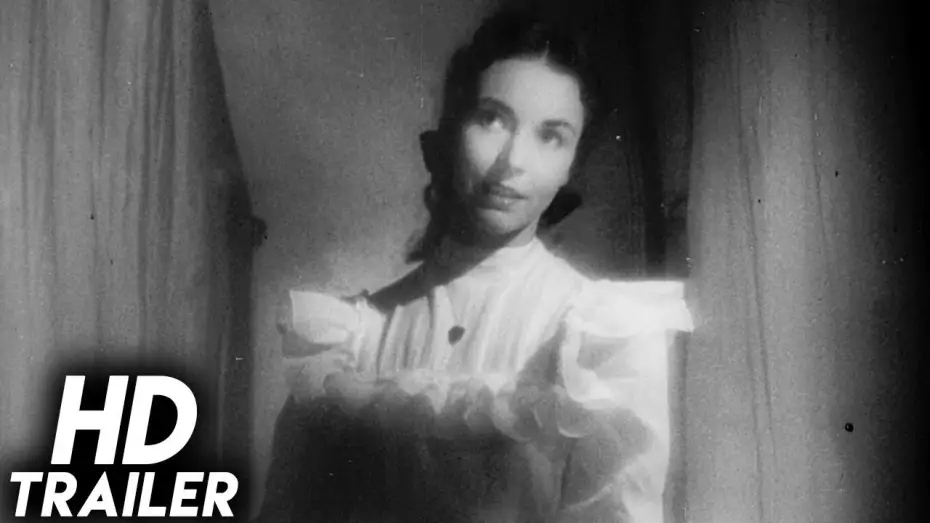 Відео до фільму Portrait of Jennie — Portrait of Jennie (1948) ORIGINAL TRAILER [HD 1080p]