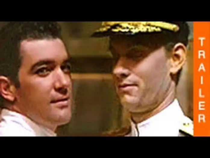 Відео до фільму The Celluloid Closet — The Celluloid Closet - offizieller deutscher Trailer