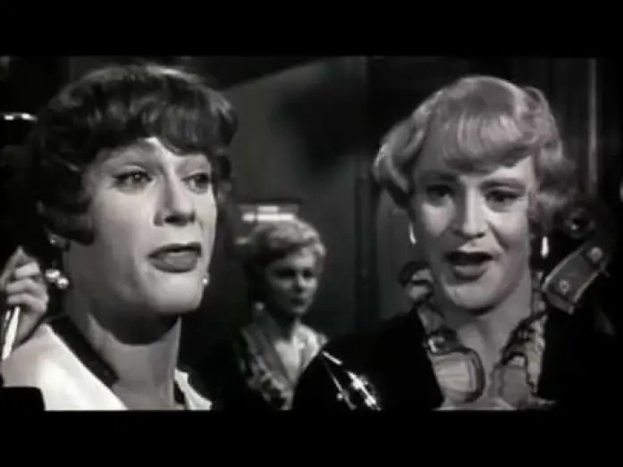 Відео до фільму The Celluloid Closet — The Celluloid Closet Trailer