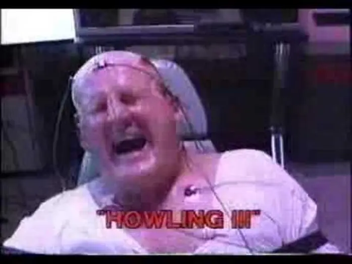 Відео до фільму The Marsupials: The Howling III | The Howling 3 (trailer)