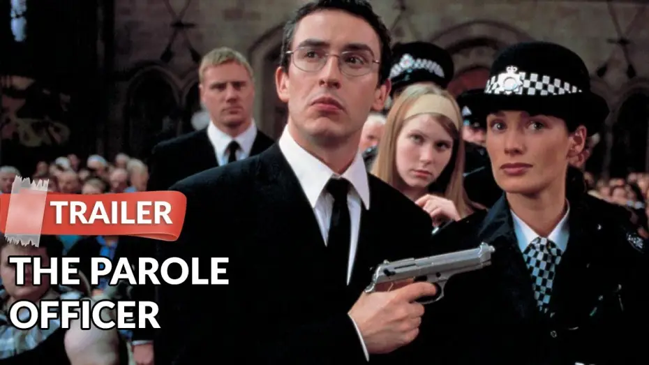 Відео до фільму Наглядач — The Parole Officer 2001 Trailer HD | Steve Coogan | Lena Headey