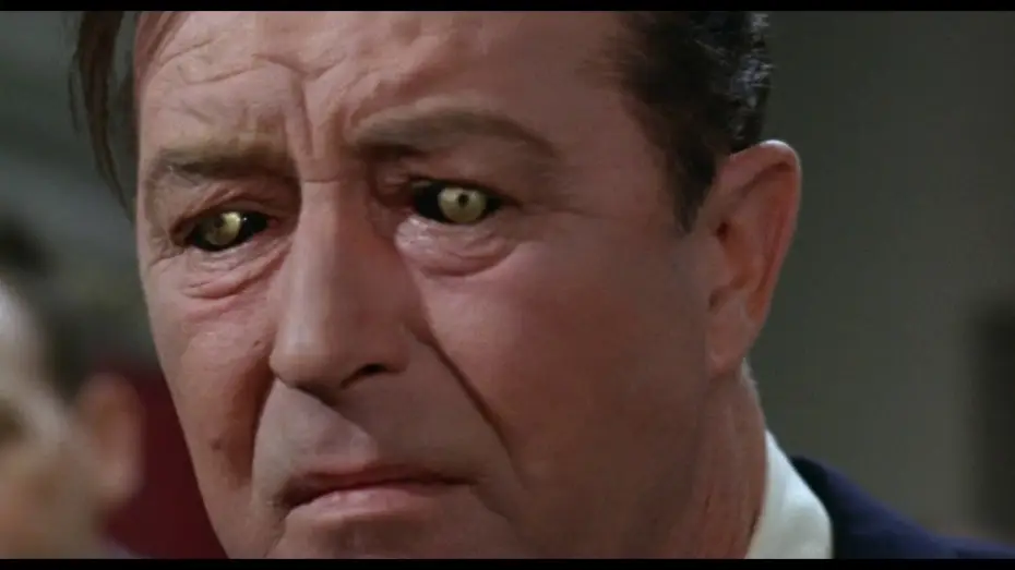 Відео до фільму X: The Man with the X-Ray Eyes — The Man With the X Ray Eyes Trailer