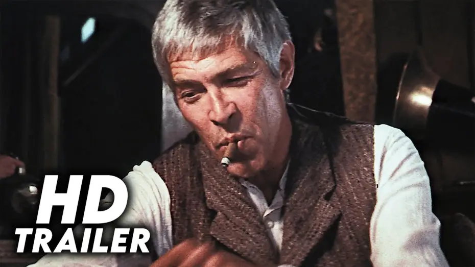 Відео до фільму Bite the Bullet — Bite the Bullet (1975) Original Trailer [HD]