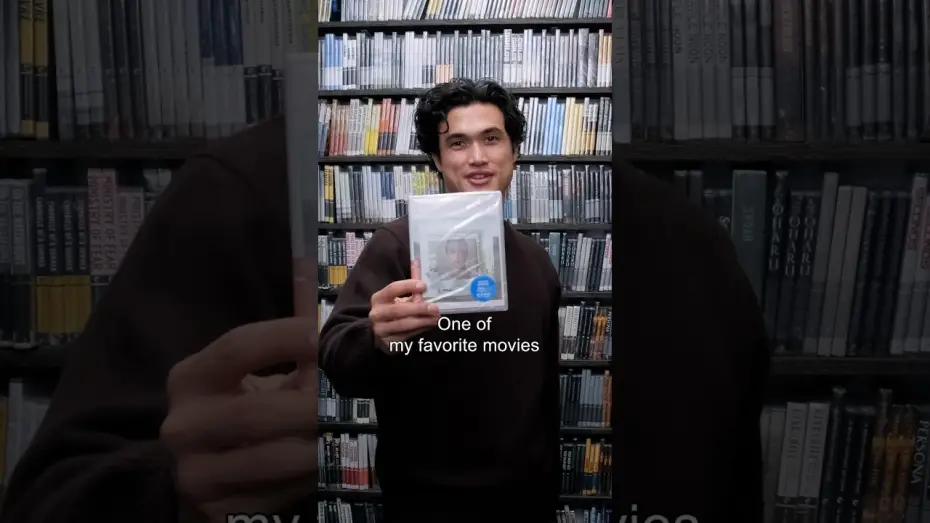 Відео до фільму Безпека — We ❤️ SAFE | Criterion Closet Picks Edition