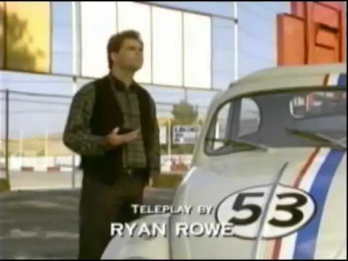 Відео до фільму The Love Bug — Herbie The Love Bug 1997