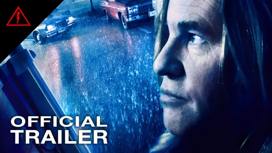 Відео до фільму The Traveler — The Traveler - Official Trailer (2010)