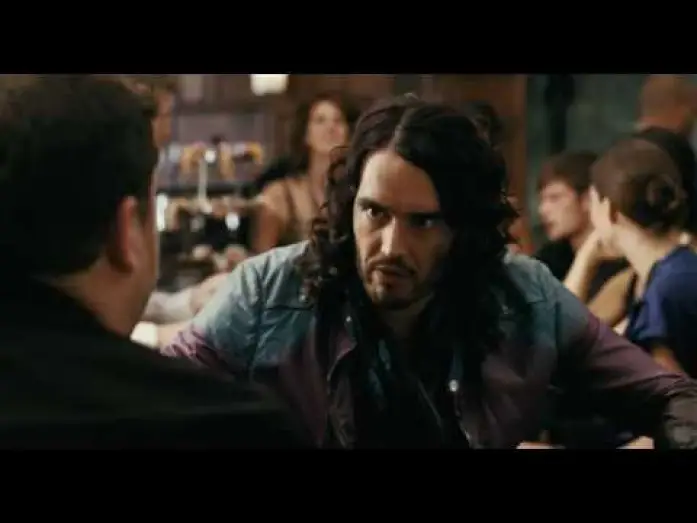 Відео до фільму Зірковий ескорт — Get Him to the Greek Trailer