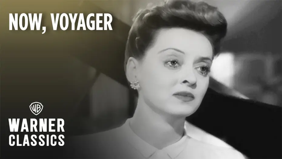 Відео до фільму Now, Voyager — Don't Let's Ask for the Moon, We Have the Stars