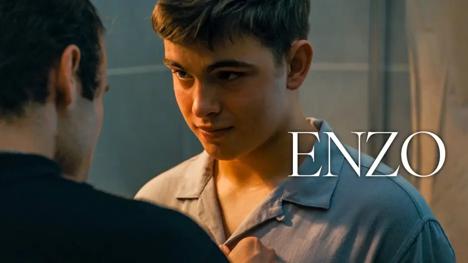Відео до фільму Enzo | ENZO Trailer Deutsch | German [HD]