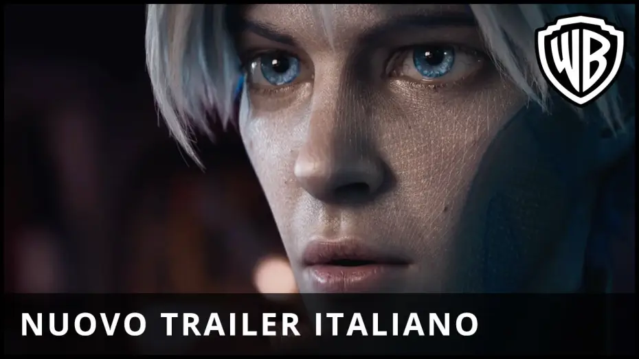 Відео до фільму Першому гравцю приготуватися | Ready Player One - Nuovo Trailer Ufficiale Italiano