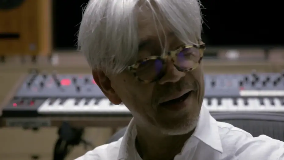 Відео до фільму Ryuichi Sakamoto: CODA | Ryuichi Sakamoto: Coda | Trailer | New Release