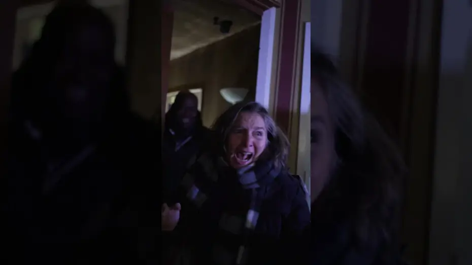 Відео до фільму Крик 7 | Scream House Party