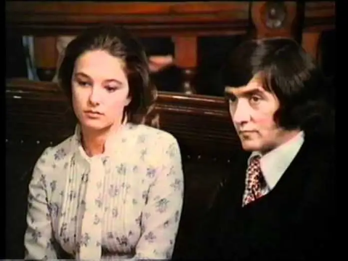 Відео до фільму Alvin Purple — Alvin Purple (1973) Roadshow Home Video Australia Trailer