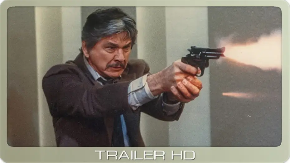 Відео до фільму Закон Мерфі — Murphys Gesetz ≣ 1986 ≣ Trailer