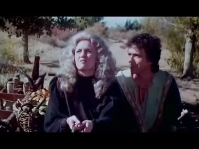 Відео до фільму Wholly Moses — Wholly Moses 1980 Trailer 80s