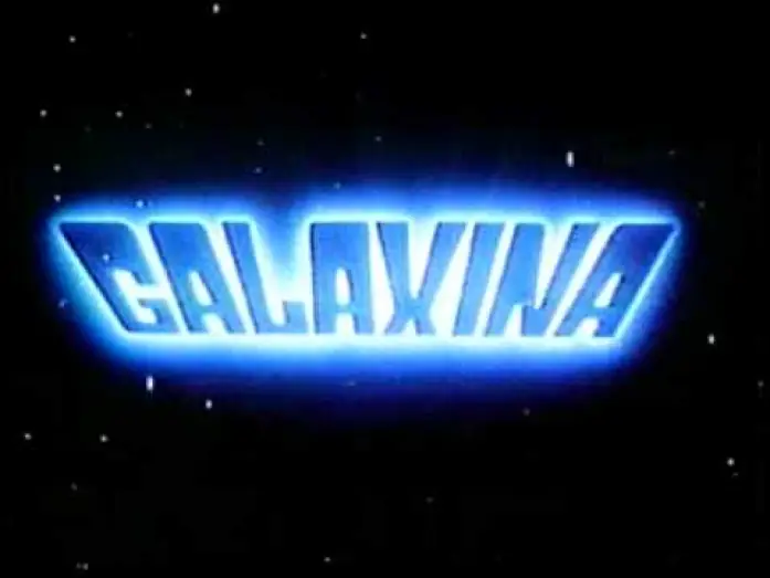 Відео до фільму Galaxina — Galaxina 1980 TV trailer