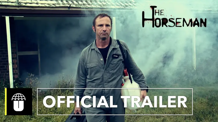 Відео до фільму The Horseman | Director's Cut | Official Trailer