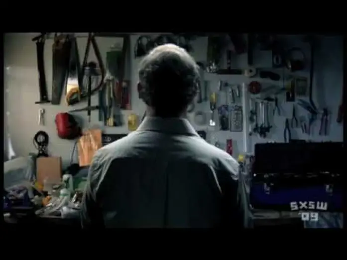 Відео до фільму The Horseman | Film Trailer: The Horseman | Film 2009 | SXSW
