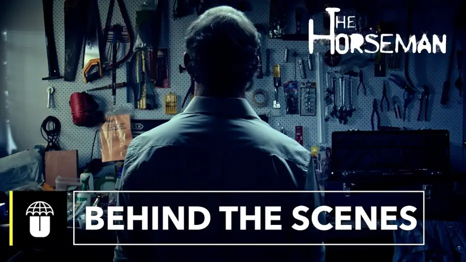 Відео до фільму The Horseman | Director's Cut | Making-Of Featurette