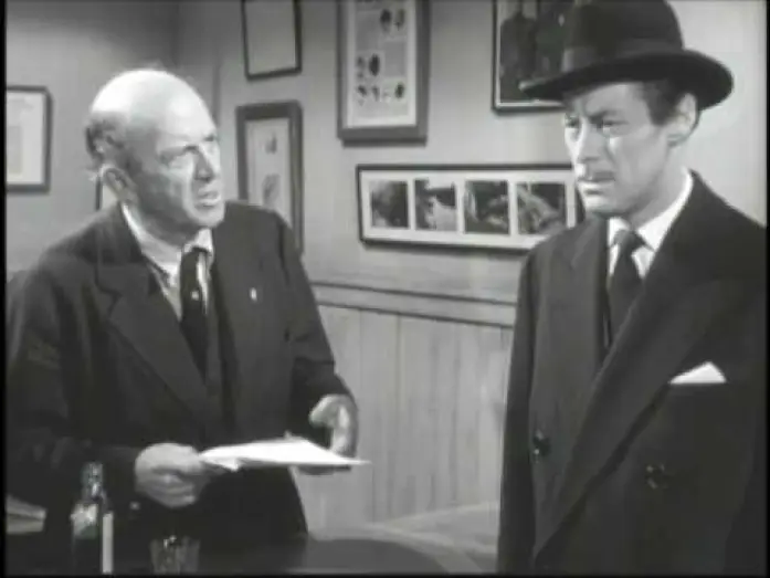 Відео до фільму Unfaithfully Yours — Preston Sturges: Handle Handel