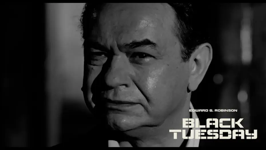 Відео до фільму Black Tuesday — Clip