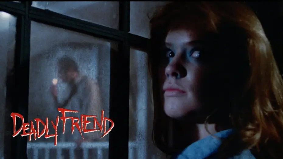 Відео до фільму Deadly Friend — Official Arrow Trailer