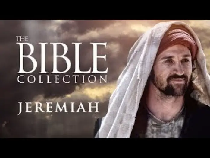 Відео до фільму Пророк Єремія: викривач царів — Bible Collection: Jeremiah (1998) | Trailer | Patrick Dempsey | Oliver Reed | Klaus Maria Brandauer