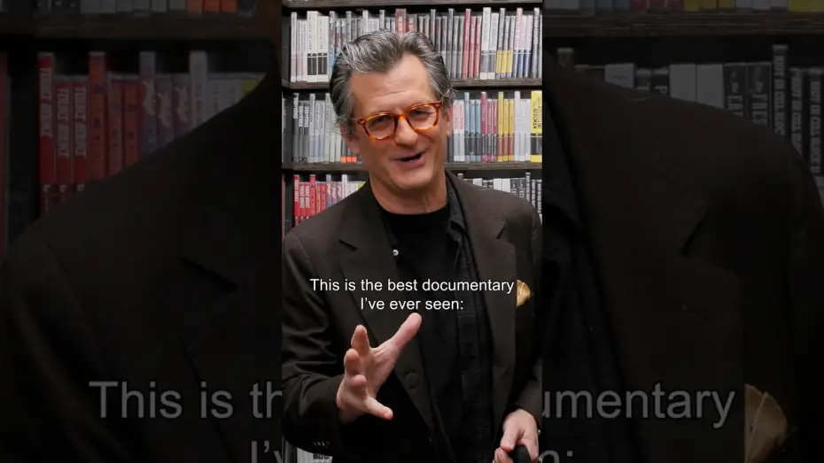 Відео до фільму Harlan County U.S.A. — Ben Mankiewicz Picks HARLAN COUNTY USA | Criterion Closet Picks