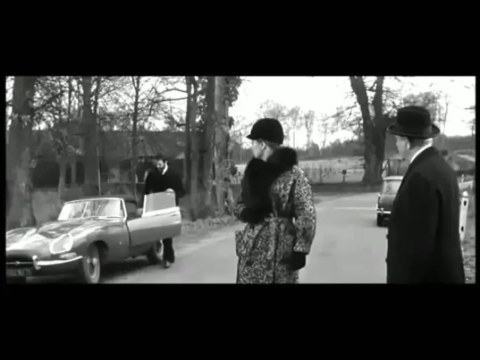 Відео до фільму Monsieur — Monsieur   1964