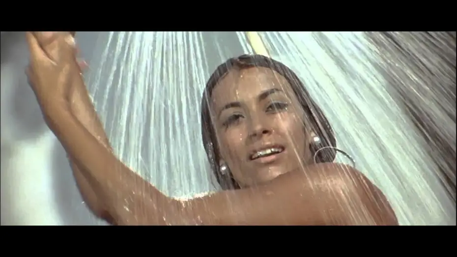 Відео до фільму Супермозок — Le Cerveau (1969) - Votre femme?