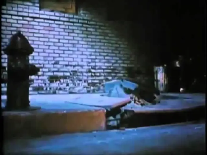 Відео до фільму Алігатор — Der Horror Alligator (1980) - Trailer - Deutsch
